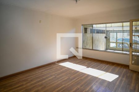 Sala de casa para alugar com 3 quartos, 152m² em Bosque da Saúde, São Paulo