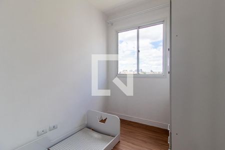 Quarto 1 de apartamento para alugar com 3 quartos, 63m² em Cidade Industrial de Curitiba, Curitiba