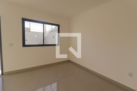 Sala de casa à venda com 3 quartos, 100m² em Residencial Santa Giovana, Jundiaí