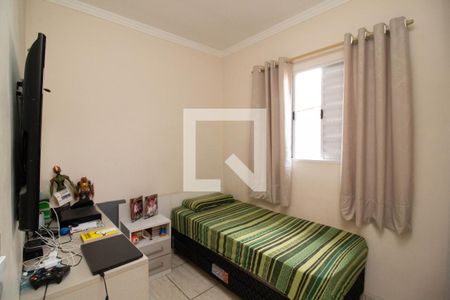Quarto 1 de casa à venda com 2 quartos, 65m² em Jardim Santa Ines, Guarulhos