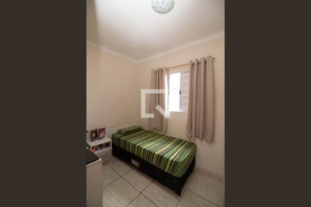 Quarto 1 de casa à venda com 2 quartos, 65m² em Jardim Santa Ines, Guarulhos