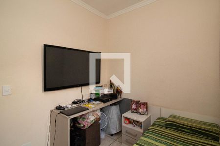 Quarto 1 de casa à venda com 2 quartos, 65m² em Jardim Santa Ines, Guarulhos