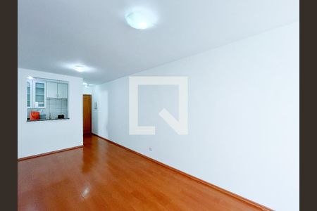 Sala de apartamento à venda com 2 quartos, 70m² em Pompeia, São Paulo