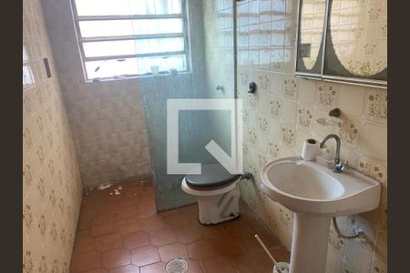 Foto 09 de casa à venda com 2 quartos, 120m² em Jardim Santos Dumont, São Paulo