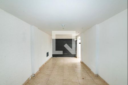 Garagem de casa à venda com 3 quartos, 200m² em Alto Caiçaras, Belo Horizonte