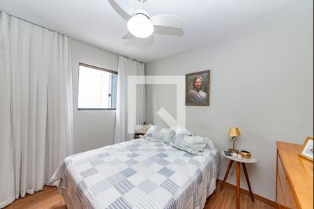 Quarto 1 de casa à venda com 3 quartos, 200m² em Alto Caiçaras, Belo Horizonte