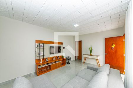 Casa 2 de casa à venda com 3 quartos, 200m² em Alto Caiçaras, Belo Horizonte