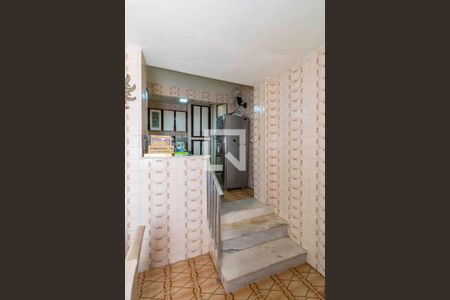 Copa de casa de condomínio à venda com 3 quartos, 227m² em Irajá, Rio de Janeiro