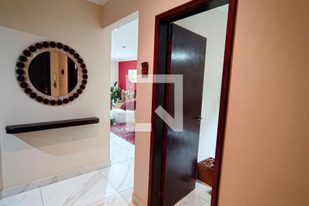 entrada de casa de condomínio à venda com 6 quartos, 520m² em Anil, Rio de Janeiro