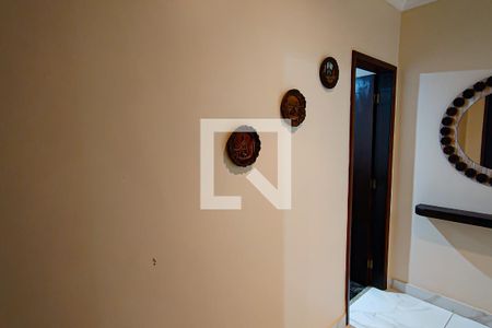 entrada de casa de condomínio à venda com 6 quartos, 520m² em Anil, Rio de Janeiro