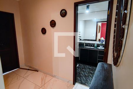 entrada de casa de condomínio à venda com 6 quartos, 520m² em Anil, Rio de Janeiro