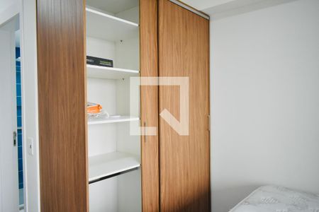 Studio de kitnet/studio à venda com 0 quarto, 26m² em Vila Clementino, São Paulo