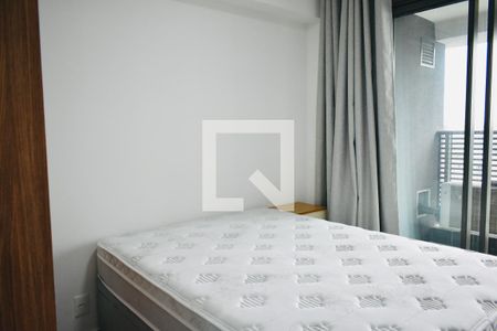 Studio de kitnet/studio à venda com 0 quarto, 26m² em Vila Clementino, São Paulo