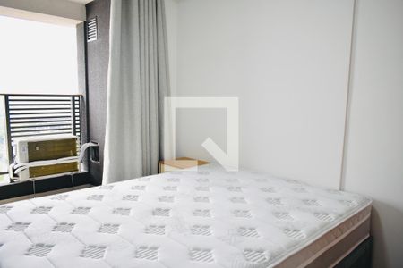 Studio de kitnet/studio à venda com 0 quarto, 26m² em Vila Clementino, São Paulo