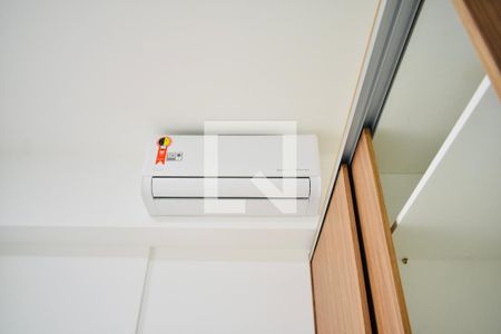 Studio de kitnet/studio à venda com 0 quarto, 26m² em Vila Clementino, São Paulo