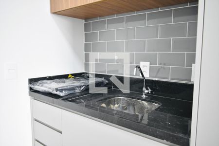 Studio de kitnet/studio à venda com 0 quarto, 26m² em Vila Clementino, São Paulo