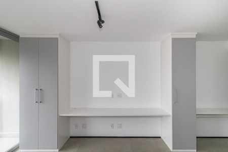 Studio de kitnet/studio à venda com 1 quarto, 29m² em Indianópolis, São Paulo