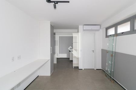Studio de kitnet/studio à venda com 1 quarto, 29m² em Indianópolis, São Paulo