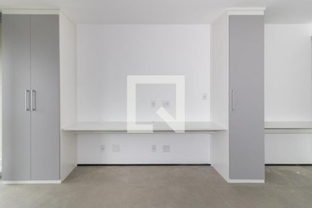 Studio de kitnet/studio para alugar com 1 quarto, 28m² em Indianópolis, São Paulo