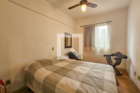 Quarto 1 de apartamento para alugar com 3 quartos, 120m² em Balneario Cidade Atlantica, Guarujá