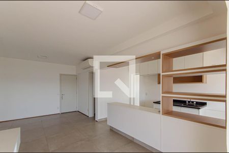 Sala de apartamento para alugar com 3 quartos, 110m² em Cambuci, São Paulo