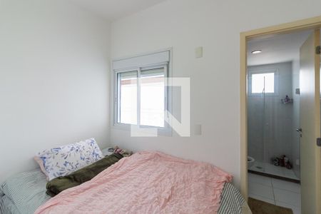 Suíte 1 de apartamento à venda com 2 quartos, 80m² em Cidade Monções, São Paulo