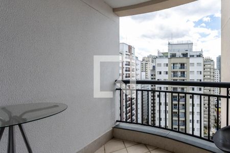 Apartamento à venda com 2 quartos, 58m² em Pompeia, São Paulo