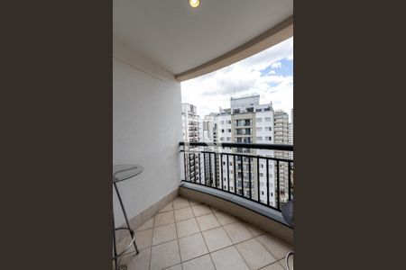 Apartamento à venda com 2 quartos, 58m² em Pompeia, São Paulo