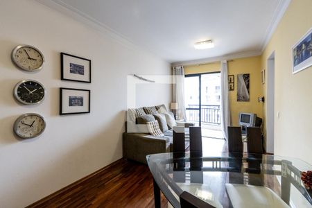 Apartamento à venda com 2 quartos, 58m² em Pompeia, São Paulo
