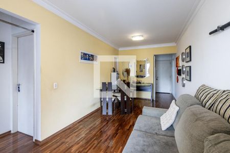 Apartamento à venda com 2 quartos, 58m² em Pompeia, São Paulo