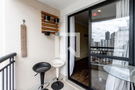 Apartamento à venda com 2 quartos, 58m² em Pompeia, São Paulo
