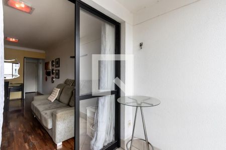 Apartamento à venda com 2 quartos, 58m² em Pompeia, São Paulo