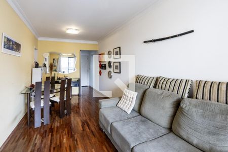 Apartamento à venda com 2 quartos, 58m² em Pompeia, São Paulo