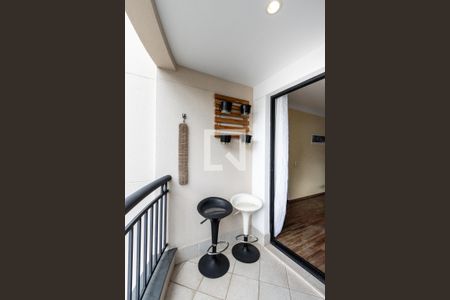 Apartamento à venda com 2 quartos, 58m² em Pompeia, São Paulo