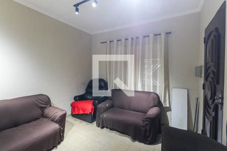 Sala de casa à venda com 4 quartos, 223m² em Limoeiro, São Paulo