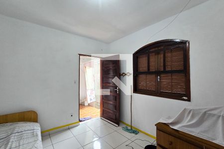 Quarto 2 de casa à venda com 4 quartos, 280m² em Assunção, São Bernardo do Campo