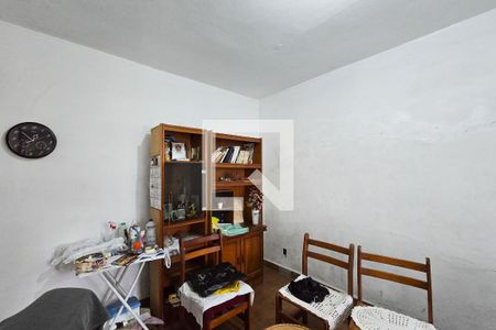 Sala de casa à venda com 4 quartos, 280m² em Assunção, São Bernardo do Campo