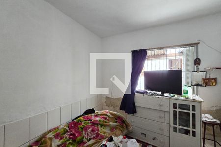 Quarto 1 de casa à venda com 4 quartos, 280m² em Assunção, São Bernardo do Campo