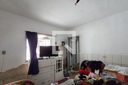Quarto 1 de casa à venda com 4 quartos, 280m² em Assunção, São Bernardo do Campo