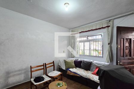 Sala de casa à venda com 4 quartos, 280m² em Assunção, São Bernardo do Campo