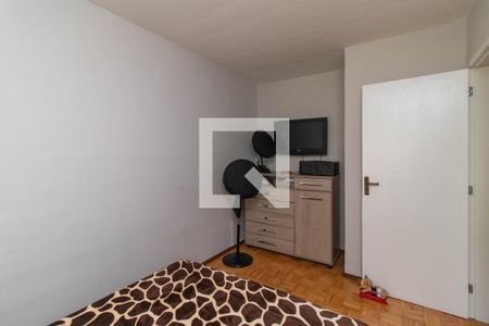 Quarto 2 de apartamento à venda com 2 quartos, 57m² em Vila Nova, Porto Alegre