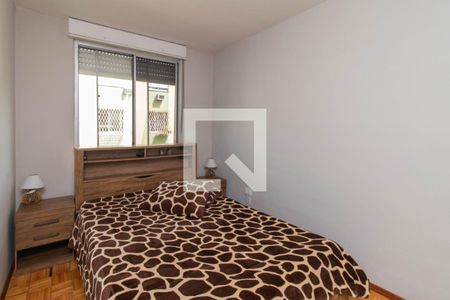 Quarto 2 de apartamento à venda com 2 quartos, 57m² em Vila Nova, Porto Alegre