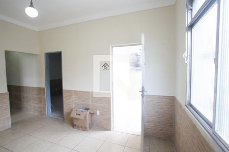 Sala de casa à venda com 3 quartos, 190m² em Anil, Rio de Janeiro