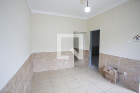 Sala de casa à venda com 3 quartos, 190m² em Anil, Rio de Janeiro