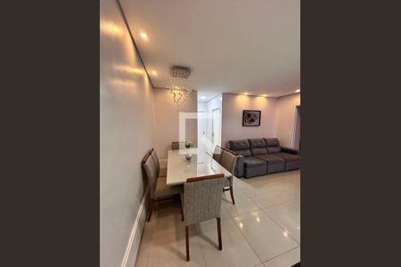 Foto 01 de apartamento à venda com 2 quartos, 61m² em Fazenda Morumbi, São Paulo