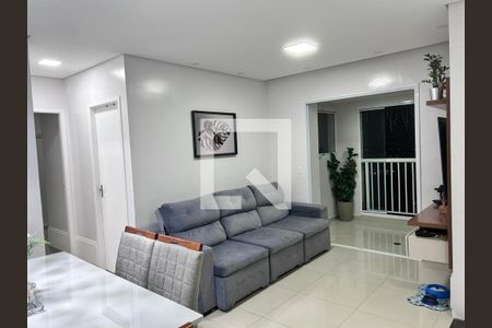 Foto 08 de apartamento à venda com 2 quartos, 61m² em Fazenda Morumbi, São Paulo