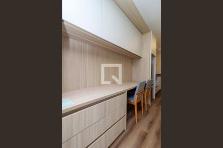 Studio de kitnet/studio para alugar com 0 quarto, 30m² em Jardim das Acacias, São Paulo