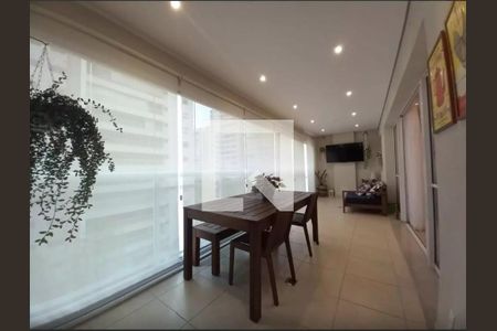 Apartamento à venda com 3 quartos, 138m² em Cerâmica, São Caetano do Sul