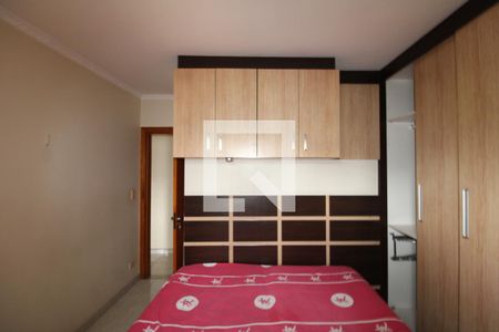 Quarto 2 de apartamento à venda com 2 quartos, 50m² em Limão, São Paulo