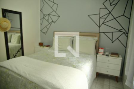 Quarto 1 de apartamento à venda com 2 quartos, 68m² em Jardim Sao Paulo, São Bernardo do Campo